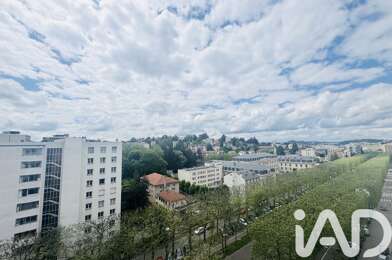 Appartement 2 pièces 109000 €