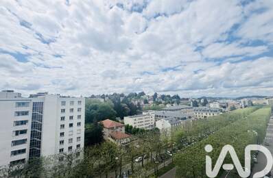 Vente Appartement 2 pièces — photo du bien