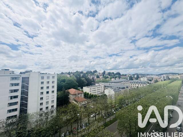 Vente Appartement 2 pièces — photo du bien
