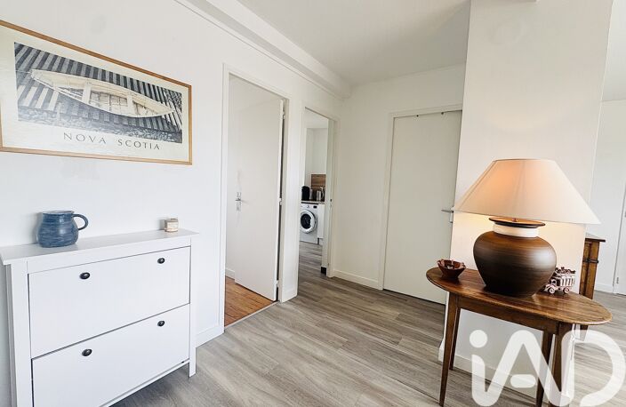 Vente Appartement 2 pièces — photo 2