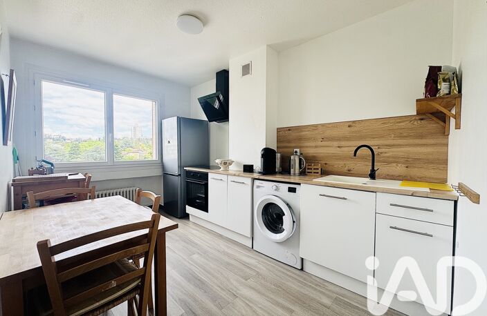 Vente Appartement 2 pièces — photo 3