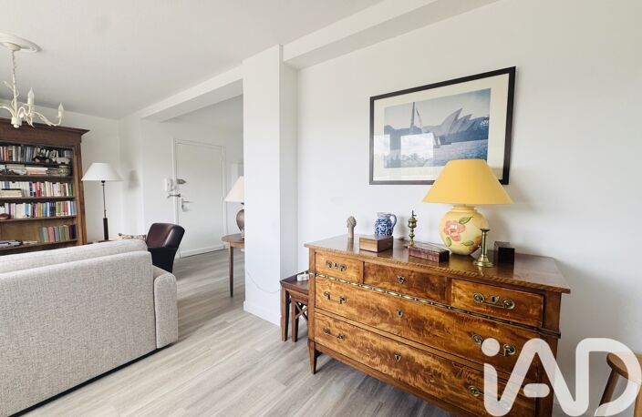 Vente Appartement 2 pièces — photo 4