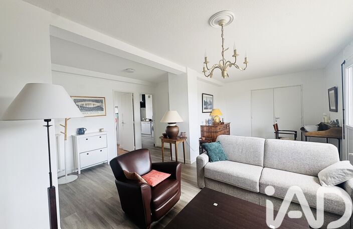 Vente Appartement 2 pièces — photo 5