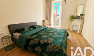 Appartement 3 Pièces 63 m² à vendre à Nice (06000)