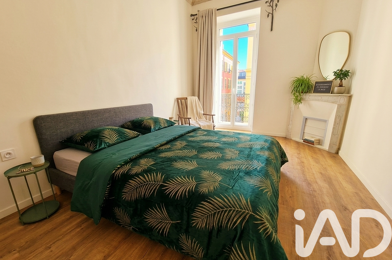 Appartement 3 pièces 356000 €