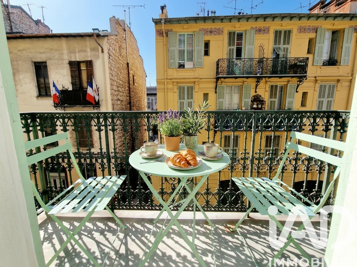 Vente Appartement 3 pièces - Photo 5