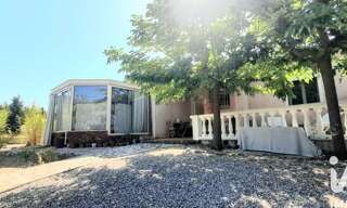 Maison 9 Pièces 188 m² à vendre à Ornaisons (11200)