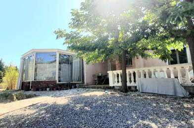Maison 9 pièces 420000 €