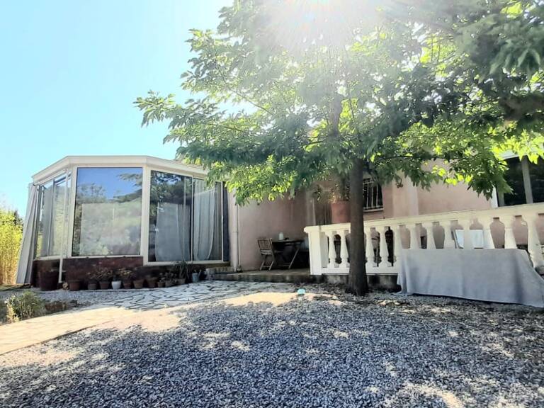 Vente Maison/villa 9 pièces — photo 1