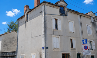 Immeuble  185 m² à vendre à Thiviers (24800)
