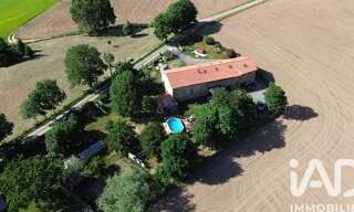 Maison 10 Pièces 271 m² à vendre à Le Vernet-Chaméane (63580)
