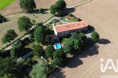 Maison 10 pièces 369000 €