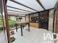 Vente Maison de campagne 10 pièces — photo 2