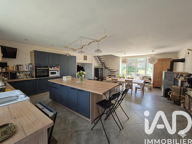 Vente Maison de campagne 10 pièces — photo 3