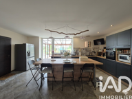 Vente Maison de campagne 10 pièces — photo 4