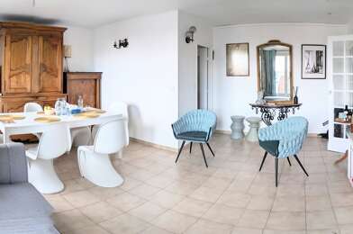 Appartement 5 pièces 435000 €