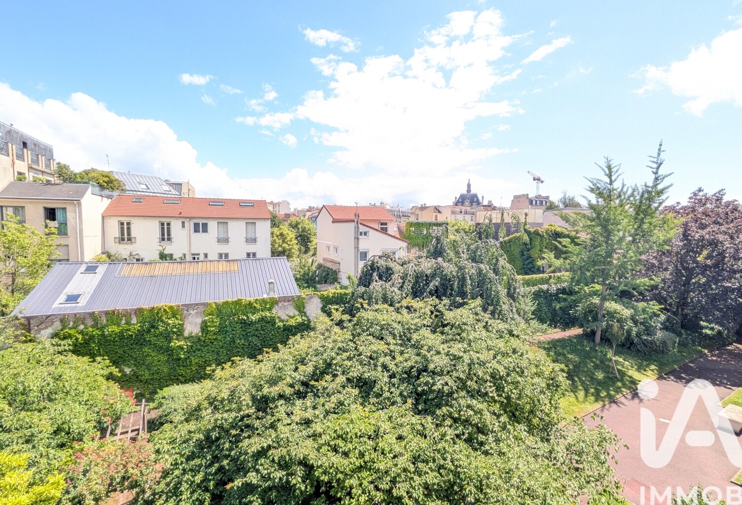Vente Appartement 5 pièces — photo 1