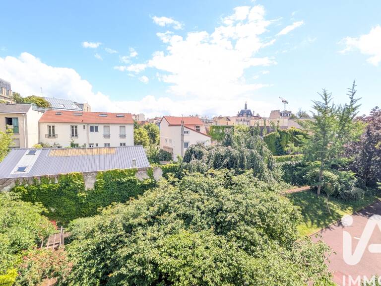 Vente Appartement 5 pièces — photo 1