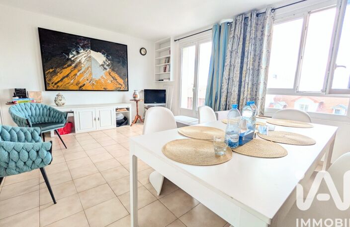 Vente Appartement 5 pièces — photo 2