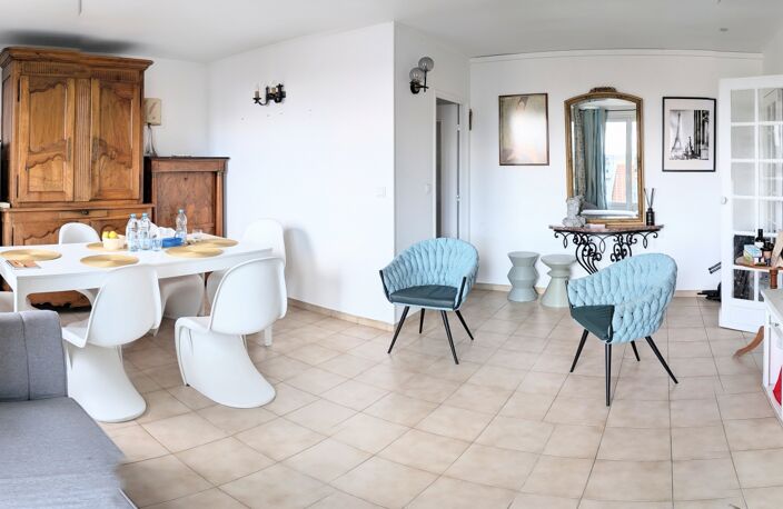 Vente Appartement 5 pièces — photo 3