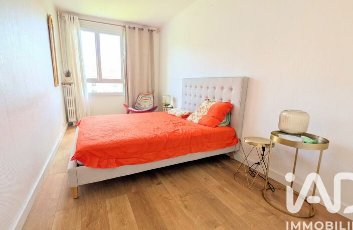 Vente Appartement 5 pièces — photo 5