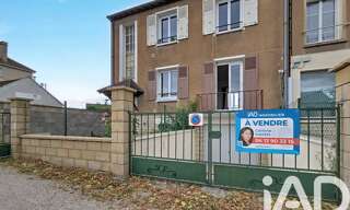 Appartement 3 Pièces 50 m² à vendre à Migennes (89400)