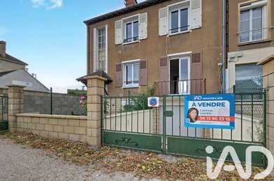 Appartement 3 pièces 75000 €