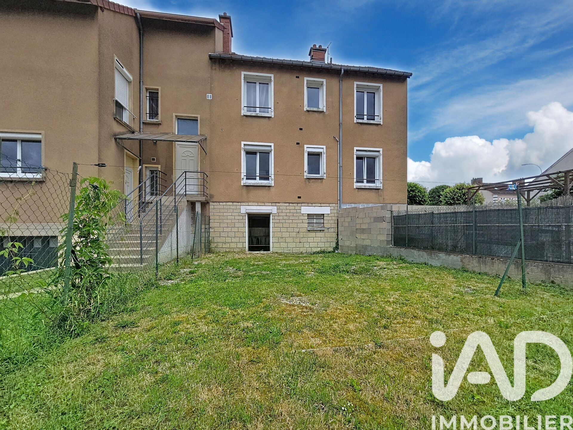 Vente Appartement 3 pièces - Photo 3