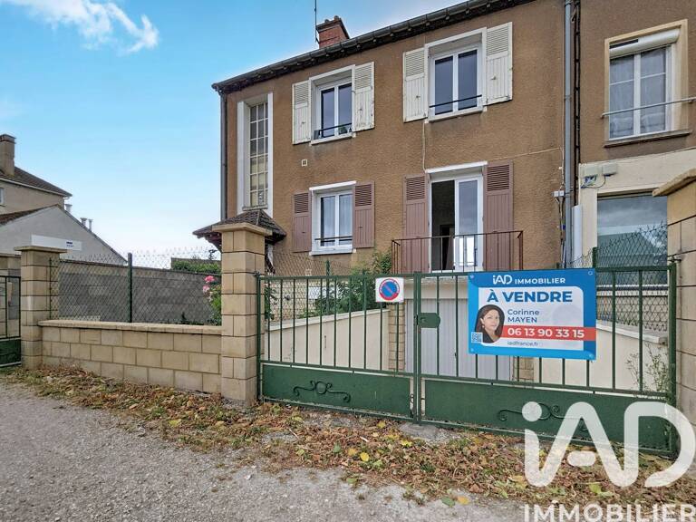 Vente Appartement 3 pièces — photo 1