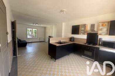 Maison 4 pièces 138000 €