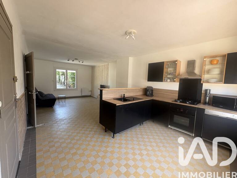 Vente Maison de village 4 pièces — photo 1