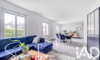 Maison 6 Pièces 89 m² à vendre à Montry (77450)