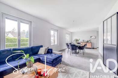 Maison 6 pièces 365000 €
