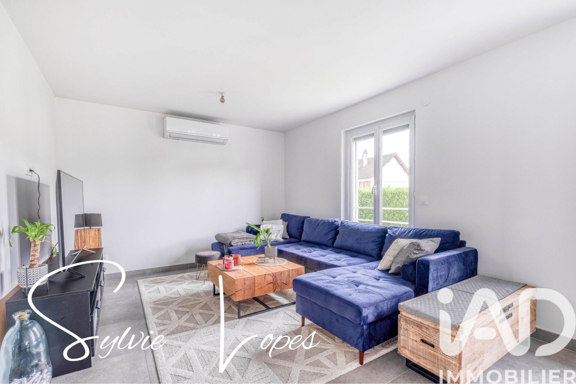 Vente Maison/villa 6 pièces - Photo 3