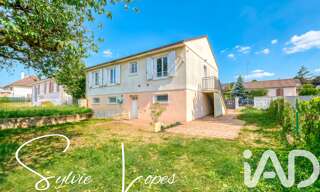 Maison 6 Pièces 89 m² à vendre à Montry (77450)