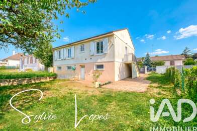 Maison 6 pièces 365000 €