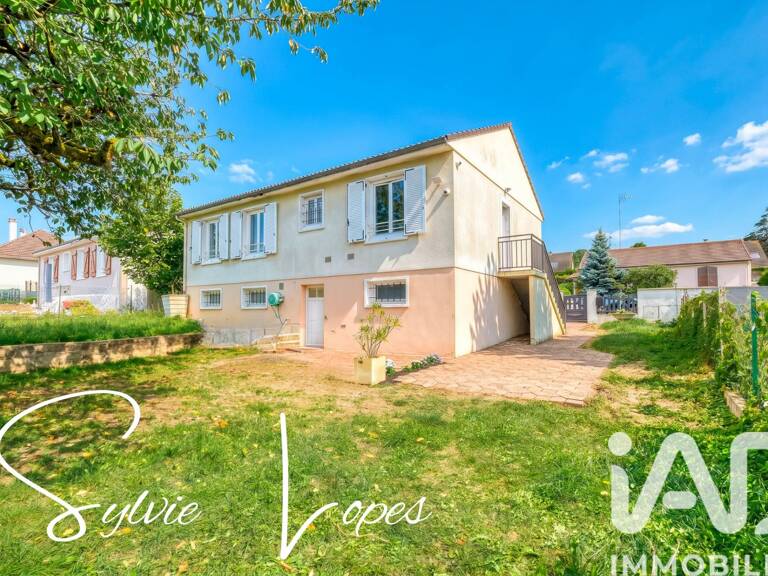 Vente Maison/villa 6 pièces — photo 1