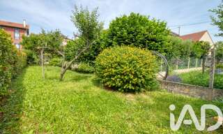 Maison 6 Pièces 94 m² à vendre à Andrésy (78570)