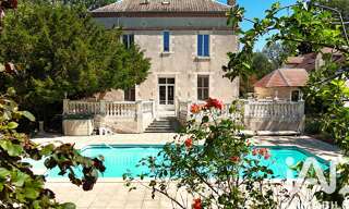 Maison 10 Pièces 285 m² à vendre à Sornay (70150)