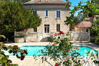 Maison 10 pièces 450000 €