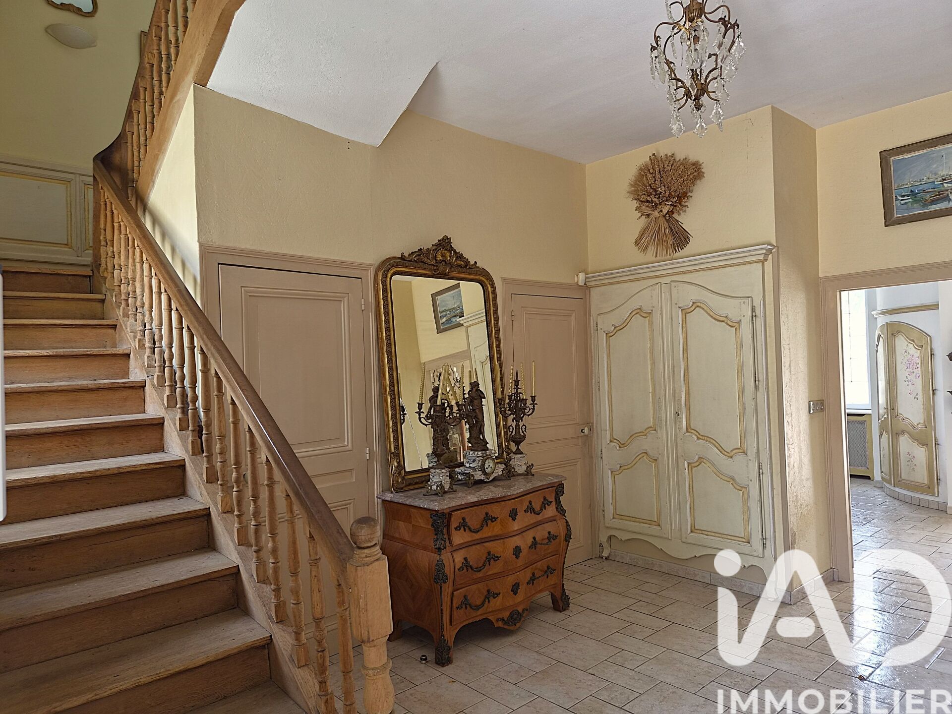 Vente Maison de campagne 10 pièces - Photo 5
