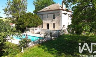 Maison 10 Pièces 285 m² à vendre à Sornay (70150)