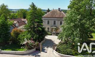 Maison 10 Pièces 285 m² à vendre à Sornay (70150)