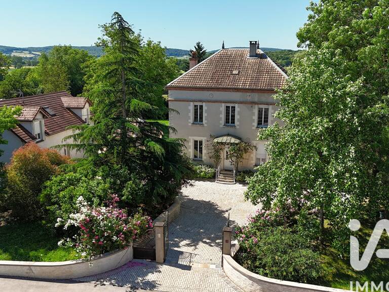 Vente Maison de campagne 10 pièces — photo 1