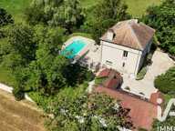 Vente Maison de campagne 10 pièces — photo 2