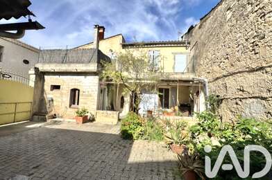Maison 6 pièces 329000 €