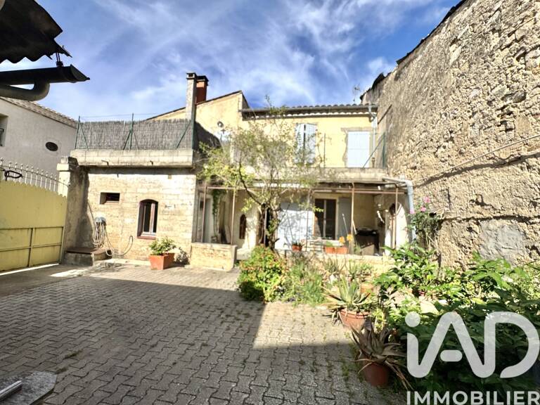 Vente Maison de ville 6 pièces — photo 1