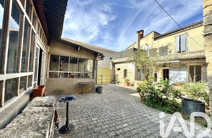 Vente Maison de ville 6 pièces — photo 3