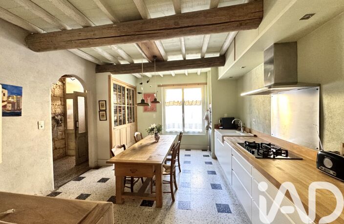 Vente Maison de ville 6 pièces — photo 5