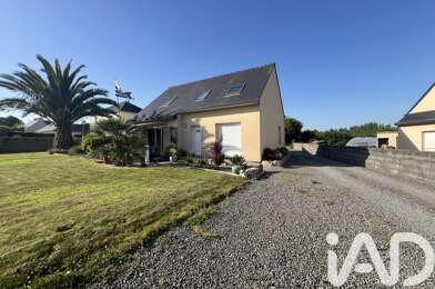 Maison 6 pièces 272000 €